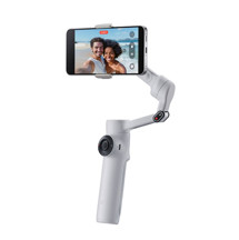 Insta360 Flow 2 Standard Bundle stabilizátor šedý