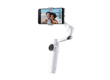 Insta360 Flow 2 Standard Bundle stabilizátor bílý