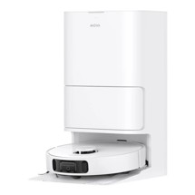 MOVA E30 Ultra robotický vysavač se samočištěním bílý