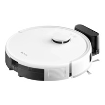 MOVA E20 robotický vysavač bílý