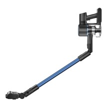 MOVA S4 detect tyčový vysavač černý