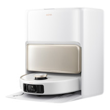 MOVA V50 Ultra robotický vysavač se samočištěním bílý