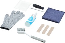 MOVA čistící sada pro sekačky 600 / 1000