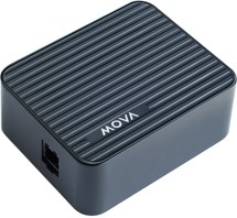 MOVA spojovací modul pro sekačky 600 / 1000