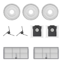 MOVA sada příslušenství pro vysavač P50 Pro Ultra, P50 Ultra