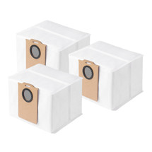 MOVA sáček na prach pro vysavač E20 Plus, E20 Pro Plus 4L (3ks)