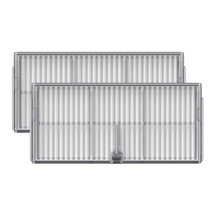 MOVA prachový filtr pro vysavače P10 Ultra, P10 Pro Ultra, E30 Ultra, P50 Pro Ultra, P50 Ultra (2ks)