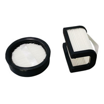 MOVA vstupní a výstupní vzduchový filtr pro vysavač J20/J30 (1ks + 1ks)