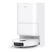 MOVA E40 Ultra robotický vysavač se samočištěním bílý