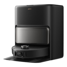 MOVA V50 Ultra robotický vysavač se samočištěním černý