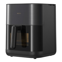 MOVA FD10 Pro horkovzdušná fritéza černá