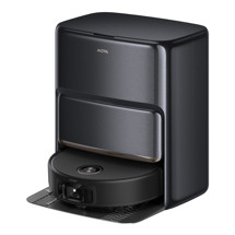 MOVA Z60 Ultra Complete Roller robotický vysavač se samočištěním černý