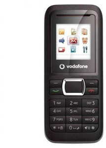 Vodafone 246 Black Silver