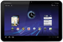 Motorola XOOM 32GB Black