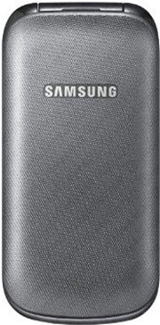 Samsung E1190 Dark Gray