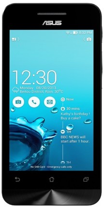 ASUS Zenfone 5 Gold 8GB