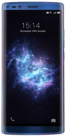 Doogee MIX 2 6GB / 64GB Dual-SIM Blue