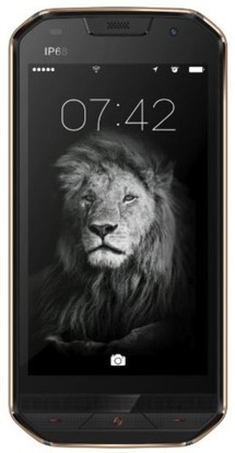 Doogee S30 2GB / 16GB Dual-SIM Gold