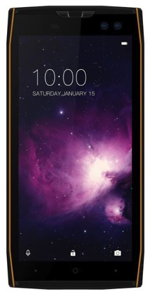 Doogee S50 6GB / 128GB Dual-SIM Orange