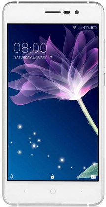 Doogee X10 Dual-SIM 0.5GB / 8GB Galaxy Gray