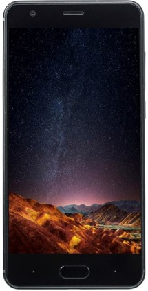Doogee X20 Dual-SIM 1GB / 16GB Black