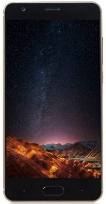 Doogee X20 Dual-SIM 1GB / 16GB Gold