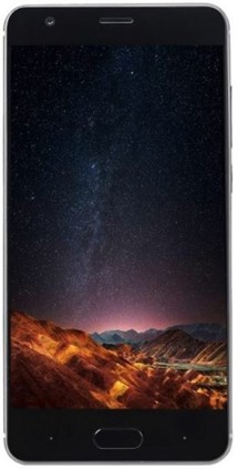 Doogee X20 Dual-SIM 1GB / 16GB Silver