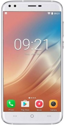 Doogee X30 Dual-SIM 2GB / 16GB Silver