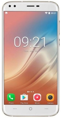 Doogee X30 Dual-SIM 2GB / 16GB Gold