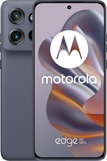Motorola Edge 60 Neo 12GB / 256GB Dual SIM PANTONE Grisaille