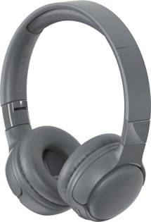 HONOR Choice Headphones Lite bezdrátová náhlavní sluchátka šedá
