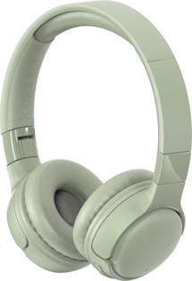 HONOR Choice Headphones Lite bezdrátová náhlavní sluchátka zelená