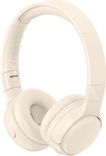 HONOR Choice Headphones Lite bezdrátová náhlavní sluchátka bílá