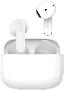 HONOR Choice Earbuds X7e Active bezdrátová sluchátka bílá