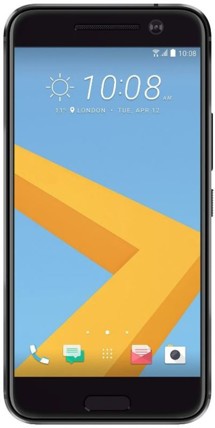 HTC 10 Carbon Grey
