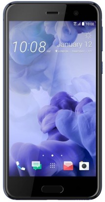 HTC U Play Sapphire Blue