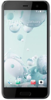 HTC U Play Ice White