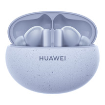 Huawei Freebuds 5i bezdrátová sluchátka s aktivním potlačením hluku modrá