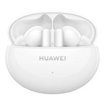 Huawei Freebuds 5i bezdrátová sluchátka s aktivním potlačením hluku bílá