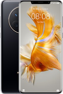 Huawei Mate 50 Pro 8GB / 256GB Dual SIM Black