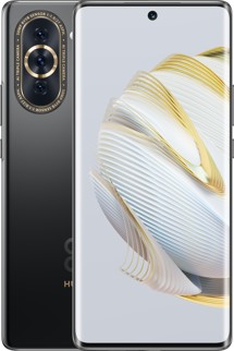Huawei nova 10 8GB / 128GB Dual SIM Starry Black