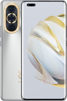 Huawei nova 10 Pro 8GB / 256GB Dual SIM Starry Silver
