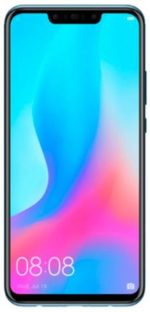 Huawei Nova 3 4GB / 128GB Dual-SIM Airy Blue