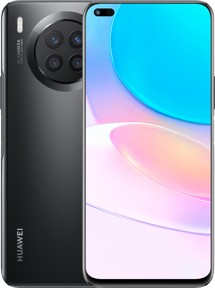 Huawei nova 8i 6GB / 128GB Dual SIM Starry Black