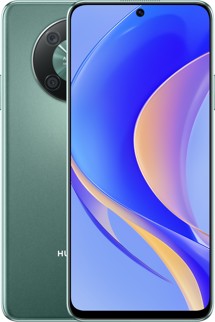 Huawei nova Y90 6GB / 128GB Dual SIM Emerald Green