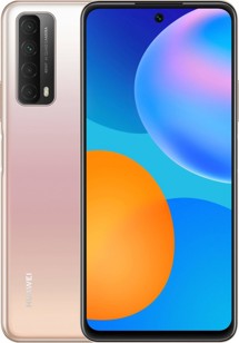 Huawei P smart 2021 4GB / 128GB Dual SIM Blush Gold
