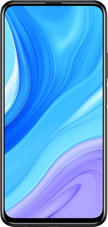 Huawei P Smart Pro 6GB / 128GB Dual-SIM Midnight Black