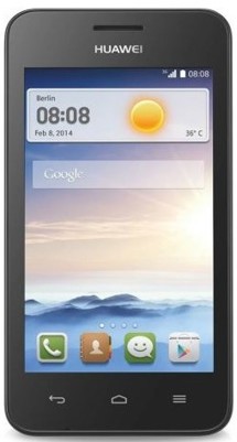 Huawei Ascend Y330 Pink