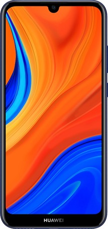 Huawei Y6s 3GB / 32GB Dual-SIM Orchid Blue