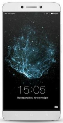 LeEco Le 2 Dual-SIM Grey